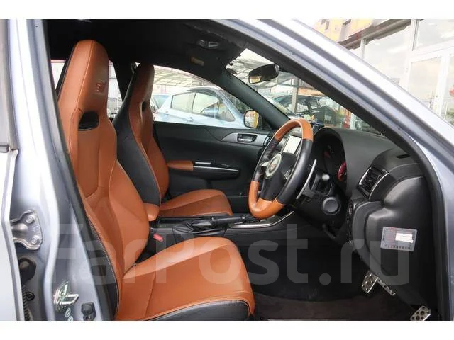 Subaru Impreza. �������, 4wd, 2.5, ������, 52 000����. ��, �/�. ��� ����� �� ������������ ����
