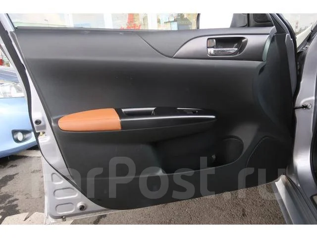 Subaru Impreza. �������, 4wd, 2.5, ������, 52 000����. ��, �/�. ��� ����� �� ������������ ����