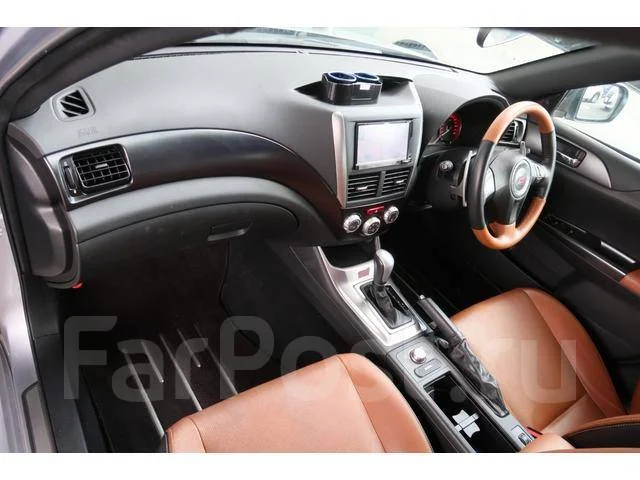Subaru Impreza. �������, 4wd, 2.5, ������, 52 000����. ��, �/�. ��� ����� �� ������������ ����