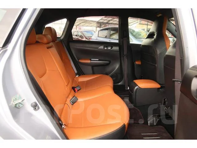 Subaru Impreza. �������, 4wd, 2.5, ������, 52 000����. ��, �/�. ��� ����� �� ������������ ����