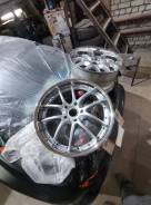 Work VS-SS. 8.0/8.5x18", 5x114.3, ET36/26 ����