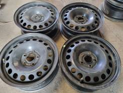Chevrolet. 6.0x15", 5x105, ET39,  56,6. 
