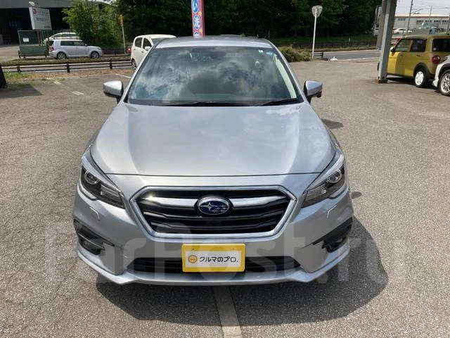Subaru Legacy. �������, ��������, 2.5, ������, 5 000����. ��, �/�. ��� ����� �� ������������ ����