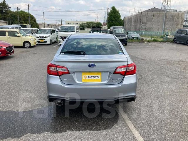 Subaru Legacy. �������, ��������, 2.5, ������, 5 000����. ��, �/�. ��� ����� �� ������������ ����