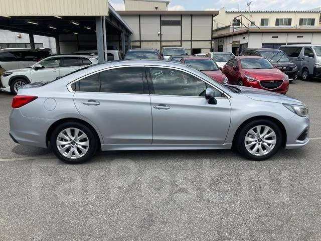 Subaru Legacy. �������, ��������, 2.5, ������, 5 000����. ��, �/�. ��� ����� �� ������������ ����