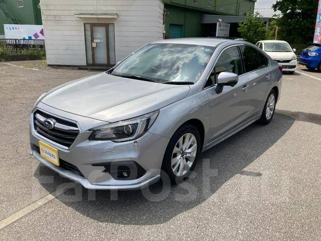 Subaru Legacy. �������, ��������, 2.5, ������, 5 000����. ��, �/�. ��� ����� �� ������������ ����