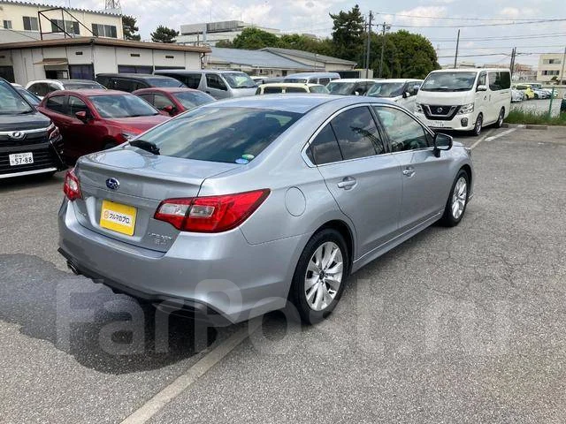 Subaru Legacy. �������, ��������, 2.5, ������, 5 000����. ��, �/�. ��� ����� �� ������������ ����