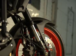 Yamaha MT-03. 321����. ��., ��������, ���������, ������ �� �� ����