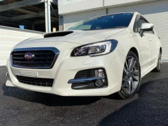 Subaru Levorg. ��������, 4wd, 1.6, ������, 29 000����. ��, �/�. ��� ����� �� ������������ ����