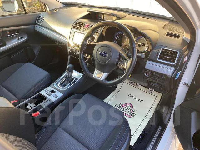 Subaru Levorg. ��������, 4wd, 1.6, ������, 29 000����. ��, �/�. ��� ����� �� ������������ ����