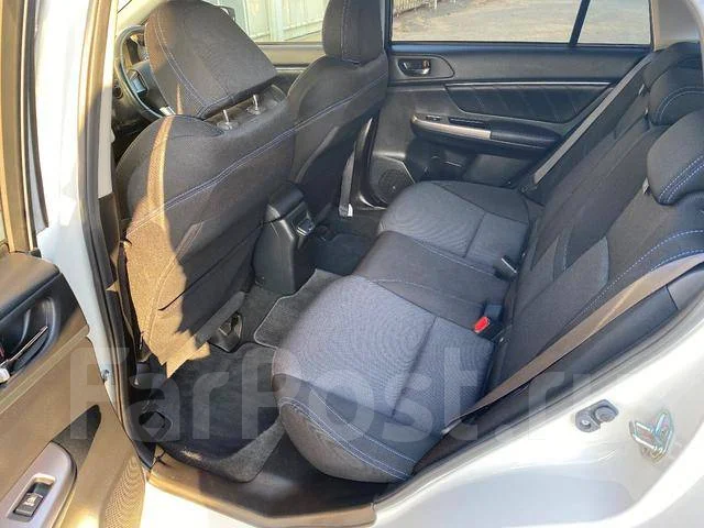 Subaru Levorg. ��������, 4wd, 1.6, ������, 29 000����. ��, �/�. ��� ����� �� ������������ ����