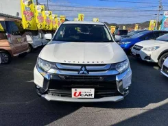 Mitsubishi Outlander. �������, 4wd, 2.4, ������, �/�. ��� ����� �� ������������ ����