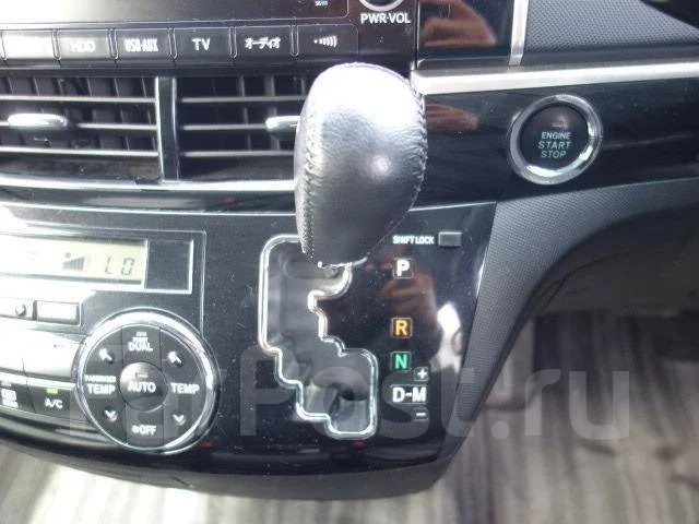 Toyota Estima. ��������, 4wd, 2.4, ������, 90����. ��. ��� ����� �� ������������ ����
