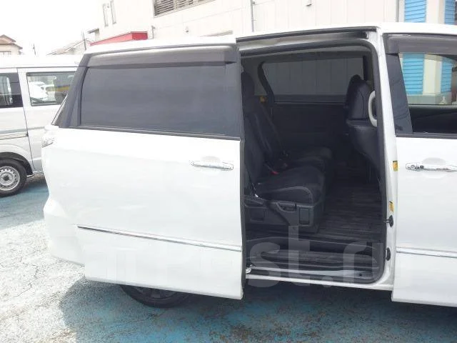 Toyota Estima. ��������, 4wd, 2.4, ������, 90����. ��. ��� ����� �� ������������ ����