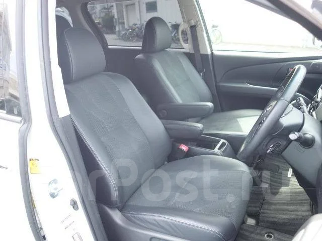 Toyota Estima. ��������, 4wd, 2.4, ������, 90����. ��. ��� ����� �� ������������ ����