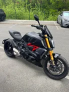 Ducati Diavel 1260 S. 1 260����. ��., ��������, ���������, ��� ������� ����