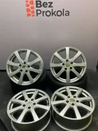Work Septimo. 7.0x17", 5x114.3, ET48, �� 73,1���. ����