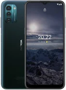 Nokia G21. �����, 128 ��, �����, 3G, 4G LTE, Dual-SIM, ����������, NFC ����