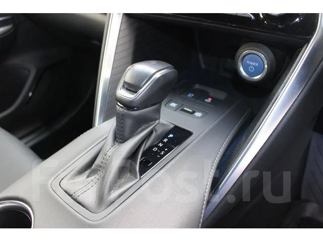 Toyota Harrier. ��������, 4wd, 2.5, ������, 26����. ��, �/�. ��� ����� �� ������������ ����
