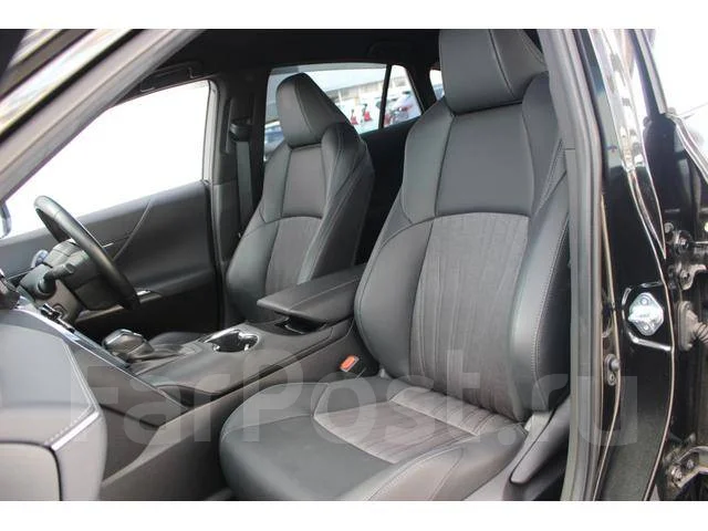 Toyota Harrier. ��������, 4wd, 2.5, ������, 26����. ��, �/�. ��� ����� �� ������������ ����