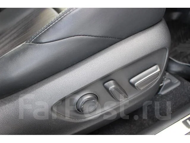 Toyota Harrier. ��������, 4wd, 2.5, ������, 26����. ��, �/�. ��� ����� �� ������������ ����
