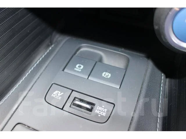 Toyota Harrier. ��������, 4wd, 2.5, ������, 26����. ��, �/�. ��� ����� �� ������������ ����