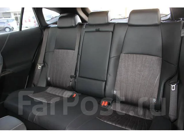 Toyota Harrier. ��������, 4wd, 2.5, ������, 26����. ��, �/�. ��� ����� �� ������������ ����
