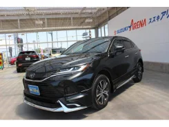 Toyota Harrier. ��������, 4wd, 2.5, ������, 26����. ��, �/�. ��� ����� �� ������������ ����