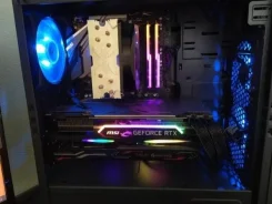 GeForce RTX 2070 SUPER ����