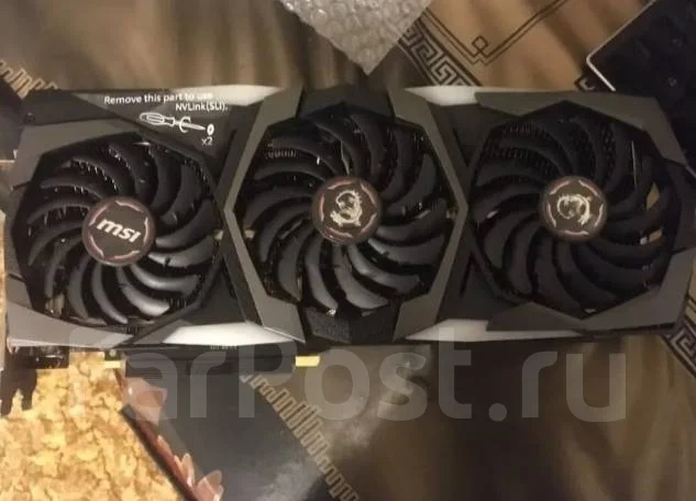 GeForce RTX 2070 SUPER ����