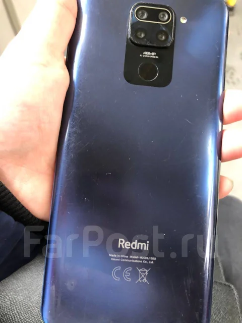 Xiaomi Redmi 9. �/�, 64 �� ����