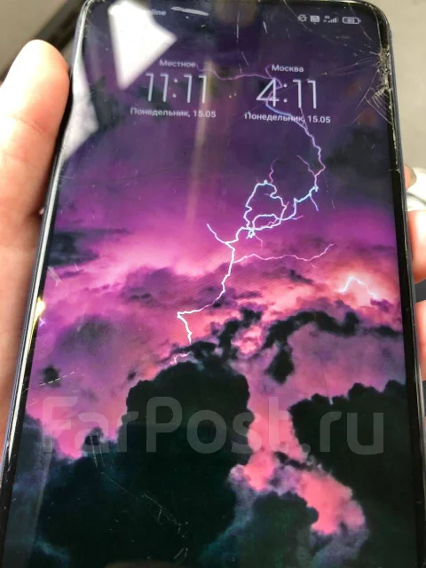 Xiaomi Redmi 9. �/�, 64 �� ����