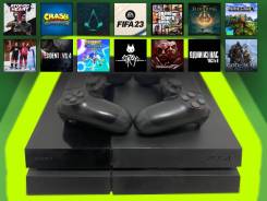 Sony PlayStation 4 ����