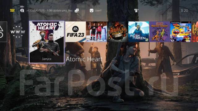 Sony PlayStation 4 ����