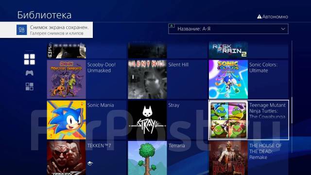 Sony PlayStation 4 ����