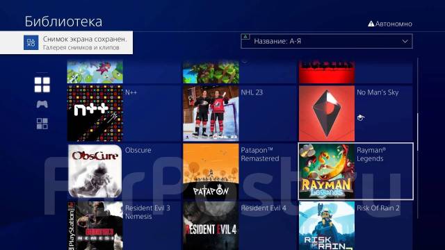 Sony PlayStation 4 ����