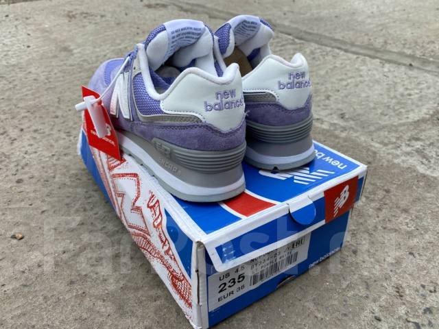 New Balance 574 36 38 39 40 41 3 500