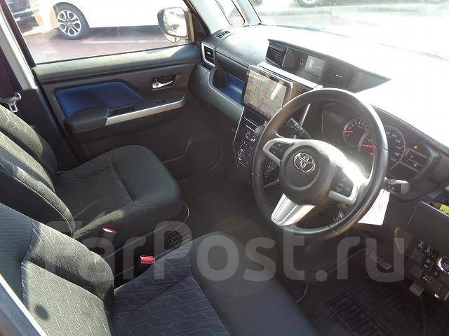 Toyota Tank. ��������, ��������, 1.0, ������, 28����. ��, �/�. ��� ����� �� ������������ ����