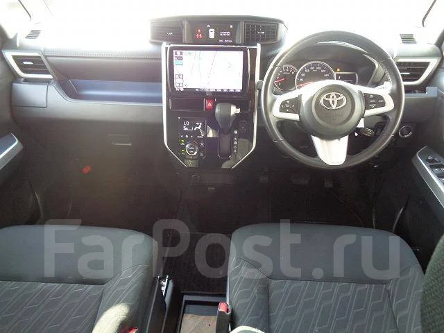 Toyota Tank. ��������, ��������, 1.0, ������, 28����. ��, �/�. ��� ����� �� ������������ ����