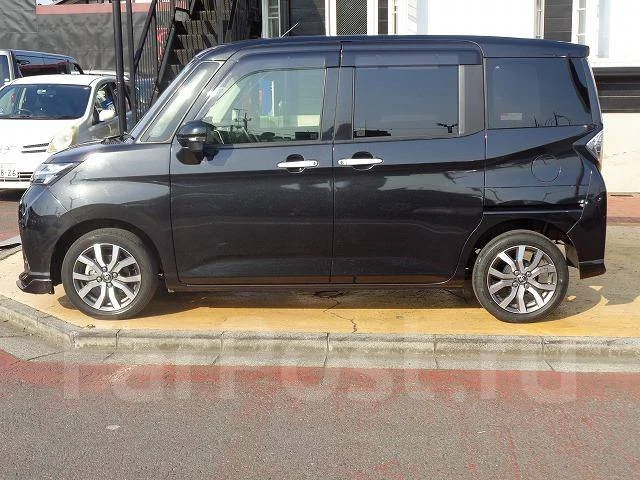 Toyota Tank. ��������, ��������, 1.0, ������, 28����. ��, �/�. ��� ����� �� ������������ ����