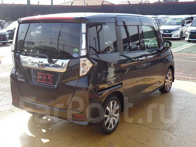 Toyota Tank. ��������, ��������, 1.0, ������, 28����. ��, �/�. ��� ����� �� ������������ ����
