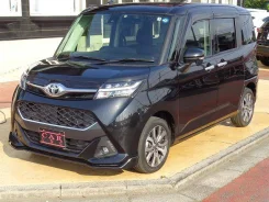 Toyota Tank. ��������, ��������, 1.0, ������, 28����. ��, �/�. ��� ����� �� ������������ ����