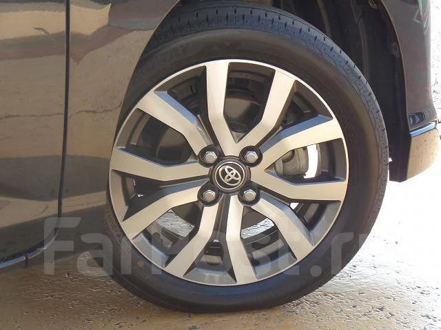 Toyota Tank. ��������, ��������, 1.0, ������, 28����. ��, �/�. ��� ����� �� ������������ ����
