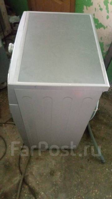 Стиральная машина LG Direct Drive 7 кг, б/у, в наличии. Цена: 14 000₽ в ...