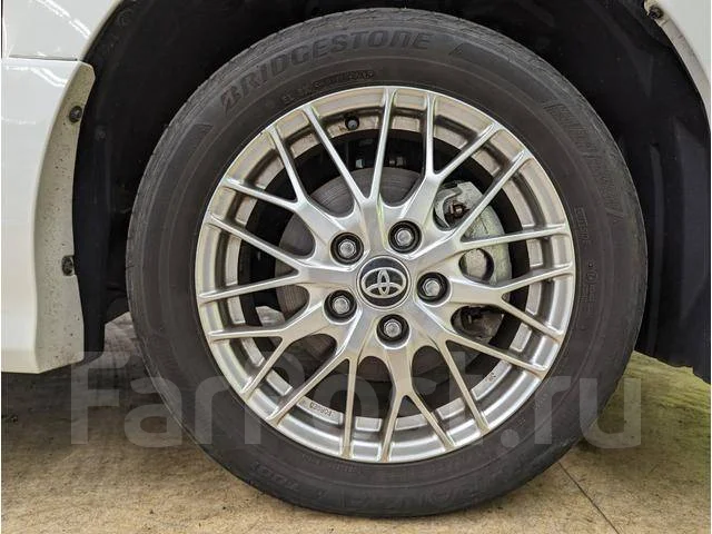 Toyota Voxy. ��������, 4wd, 1.8, ������, 20����. ��, �/�. ��� ����� �� ������������ ����