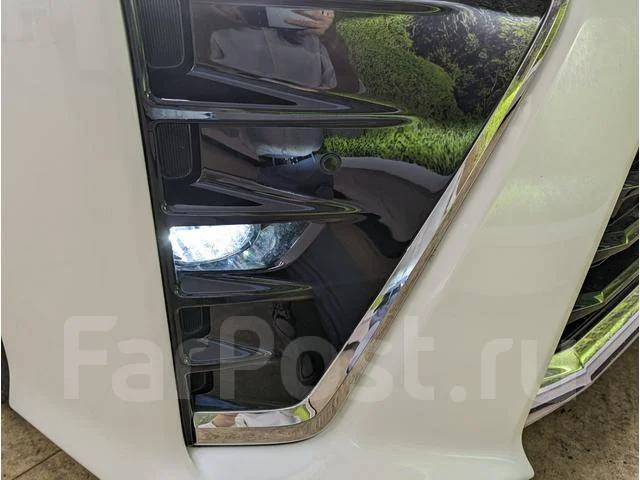 Toyota Voxy. ��������, 4wd, 1.8, ������, 20����. ��, �/�. ��� ����� �� ������������ ����