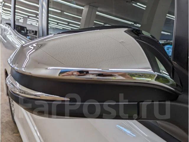 Toyota Voxy. ��������, 4wd, 1.8, ������, 20����. ��, �/�. ��� ����� �� ������������ ����