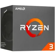 AMD Ryzen 3 1200 ����
