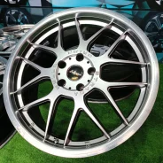 Big Way Leycross. 8.5x19", 5x114.3, ET38, �� 73���. ����