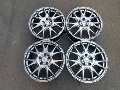 Verthandi. 7.5x18", 5x114.3, ET38, �� 73���. ����